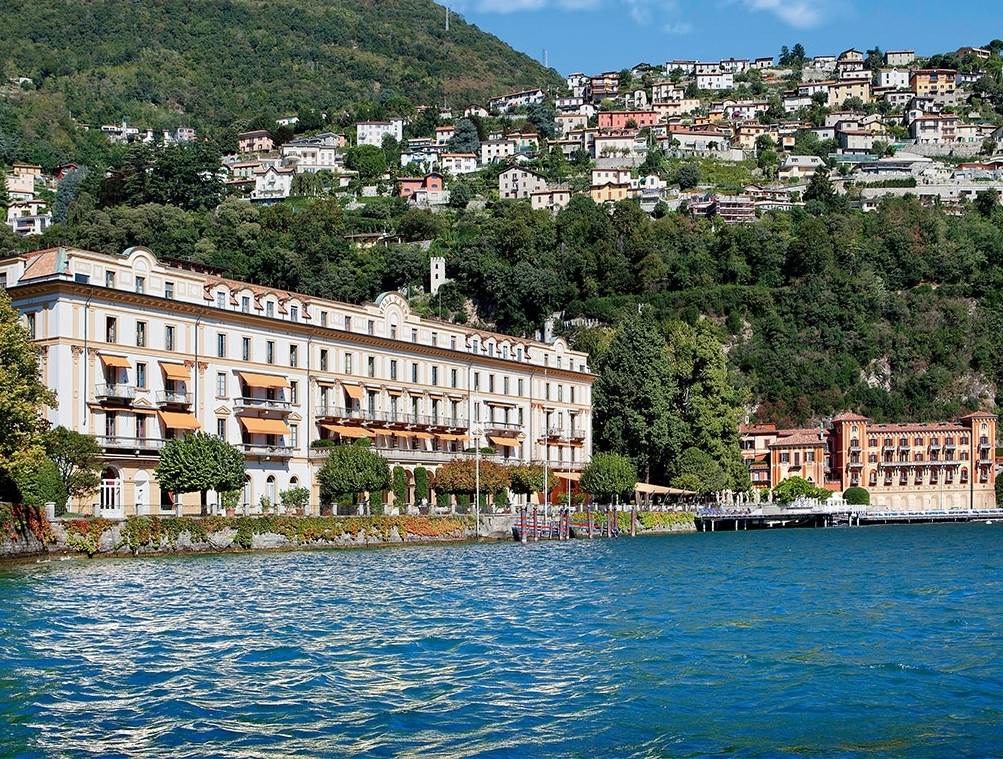 Villa D'Este will have 150 seasons: it will be the year of celebrations and news