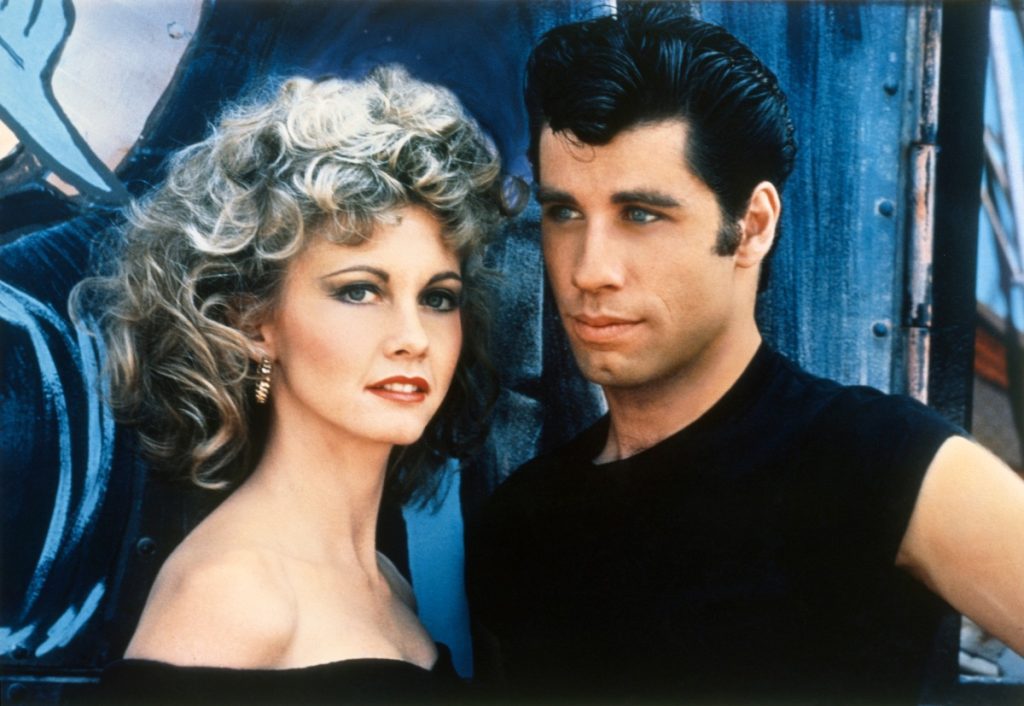 This weekend in 135 US movie theaters, "Grease" will be showing to honor the unforgettable Olivia Newton-John.