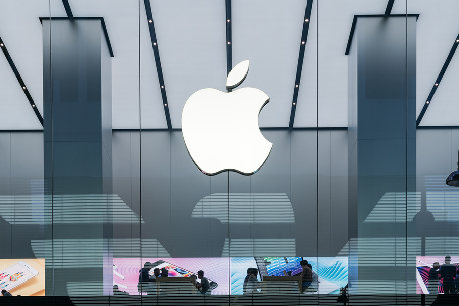 Apple a rischio attacco hacker