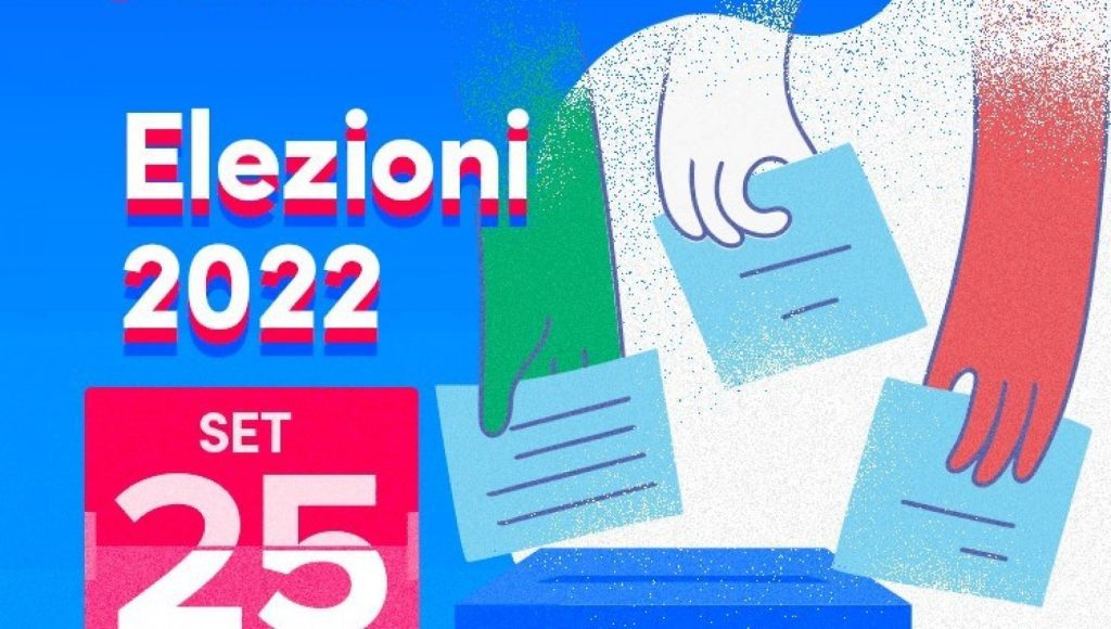 Social Networks Towards Voting: TiKTok is gearing up for elections in Italy and the US