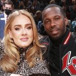 Adele on new boyfriend Rich Paul: ‘I’m obsessed with him’