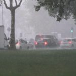 August thunderstorms trigger civil defense weather warning  Goldreddy: “Severe events up 1200% since 2012”