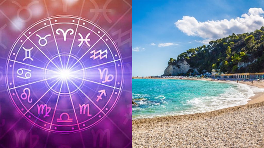 Here's Where You Should Go On Vacation In 2022 According To Your Zodiac Sign