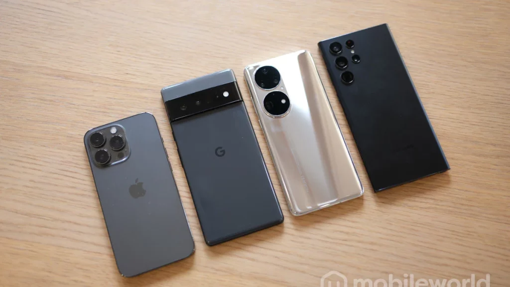 How to get Pixel 6 Google Camera on your smartphone