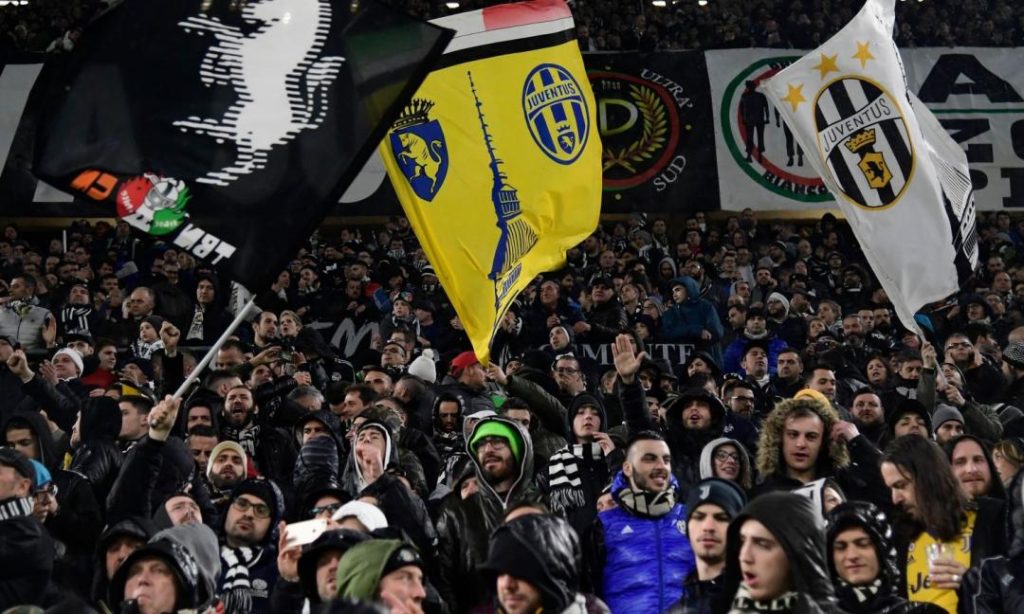 Juventus, the stadium sandwiched between modernity and tradition: but there is a 'fan problem'