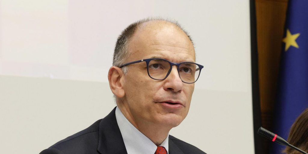 Letta relaunch Patrimonial: The history of a tax that affects savings and never works
