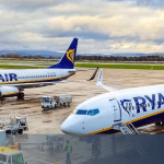 Ryanair strike, 5 months without flights: Here’s where and why