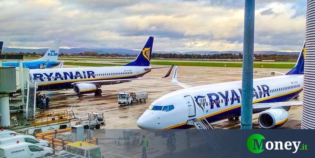 Ryanair strike, 5 months without flights: Here's where and why