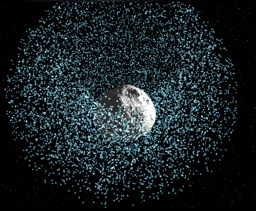 Space, new studies underway on asteroids