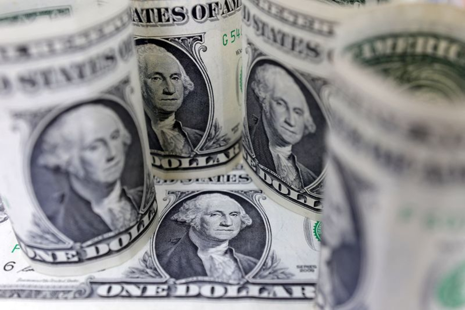 US dollar posts big gains after strong jobs data