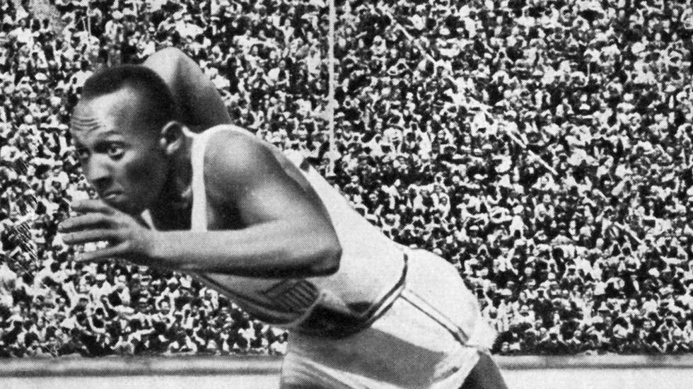 It Happened Today, September 12, 1913: Jesse Owens, the athlete who stunned the world, was born