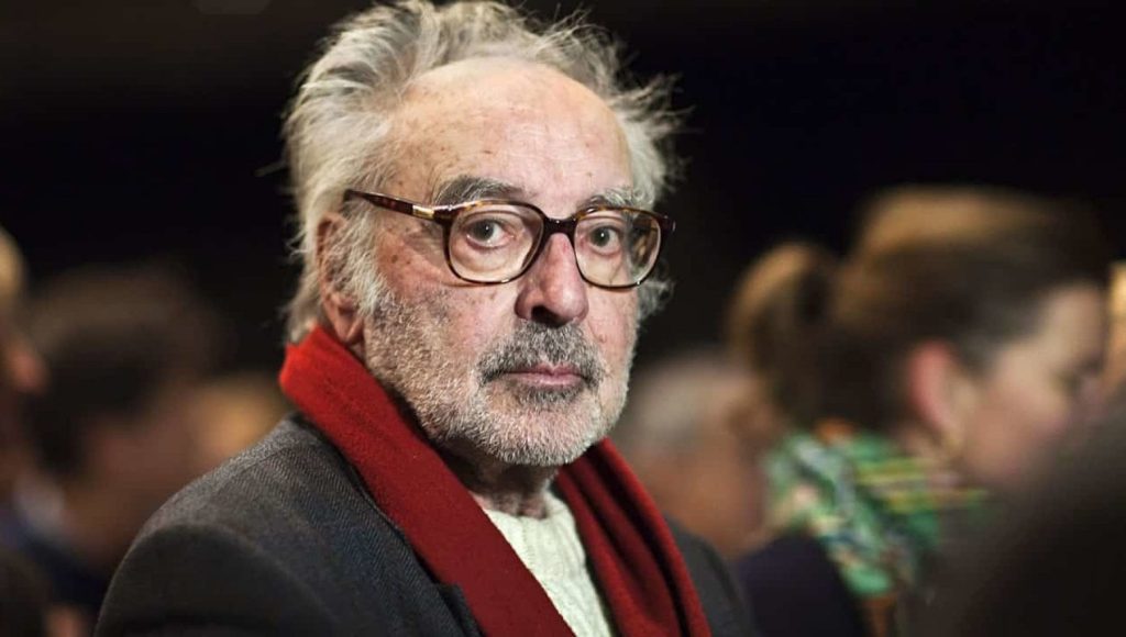 Jean-Luc Godard, French director of Nouvelle Vague, has passed away