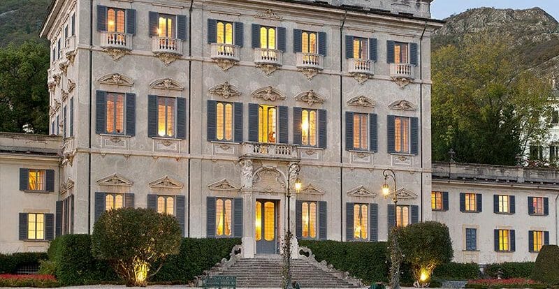 Airbnb donates 1 million to historic Italian homes