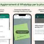 Whatsapp, from today they no longer see if you are online: here is how –