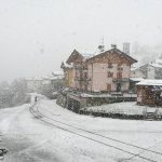 Snow arrives!  Let’s see where it will be located in the next 24/48 hours, details »ILMETEO.it