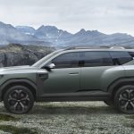 Dacia’s new statement 2022-2023, the future of SUVs Duster, Sandero, Bigster and Jogger