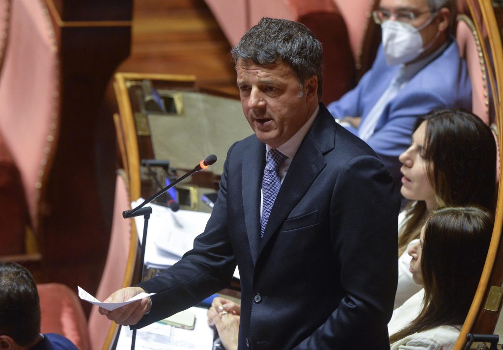 Del Ayote, Renzi: 'Managers' salary cap has been blown up'