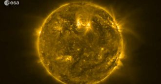 The Sun As We've Never Seen It Before: Close-up Images Taken by the Solar Orbiter