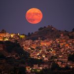 Moon night, an Italian photo by NASA to celebrate it – Space and Astronomy