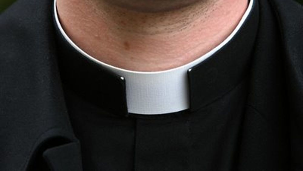 Pisa priest resigns after sexually abusing minors