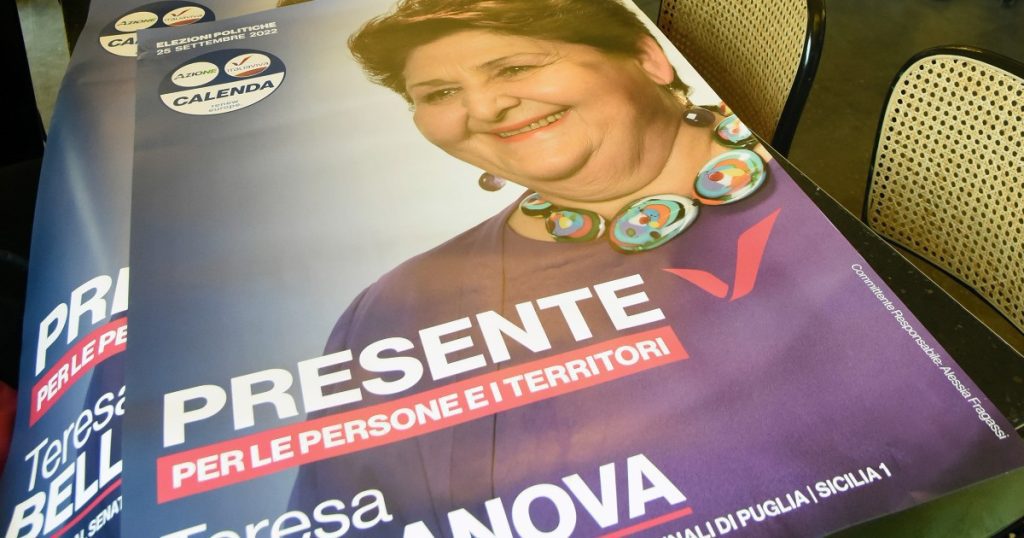 "Press officer with VAT number, but he worked as an employee": Pd of Lecce and ex-minister Bellanova condemned to compensate him