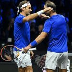 Roger, it’s really over now.  Federer ends his (defeated) career with Nadal