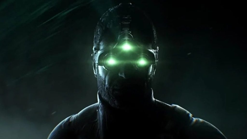Splinter Cell Remake will be 'rewritten and updated for modern gamers' - Nerd4.life