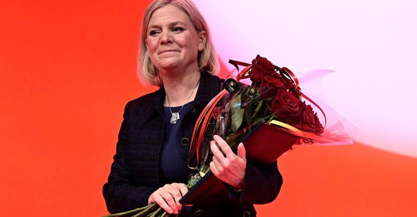 Sweden and the Right Wins: Social Democratic Prime Minister Andersson Resigns