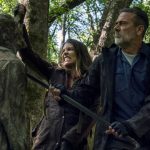 The Walking Dead: The trailer for the epic finale of the TV series is shown online