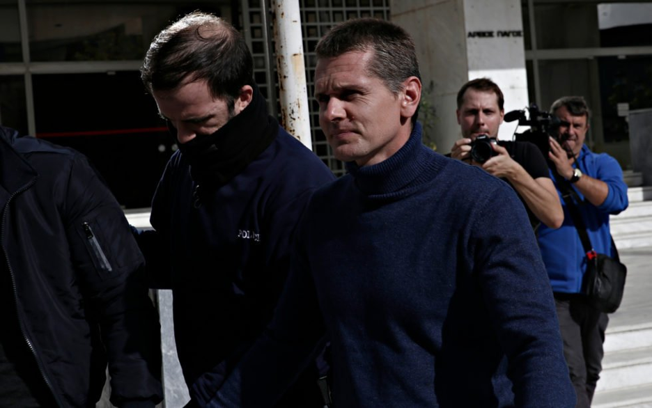 Vinnik lawyer urges Russia to negotiate prisoner swap with US