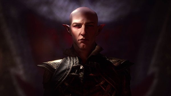 Dragon Age Dreadwolf does not require you to play the previous games, but it will please old fans - Nerd4.life