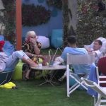Big Brother VIP Secret Love: “We looked at each other…”