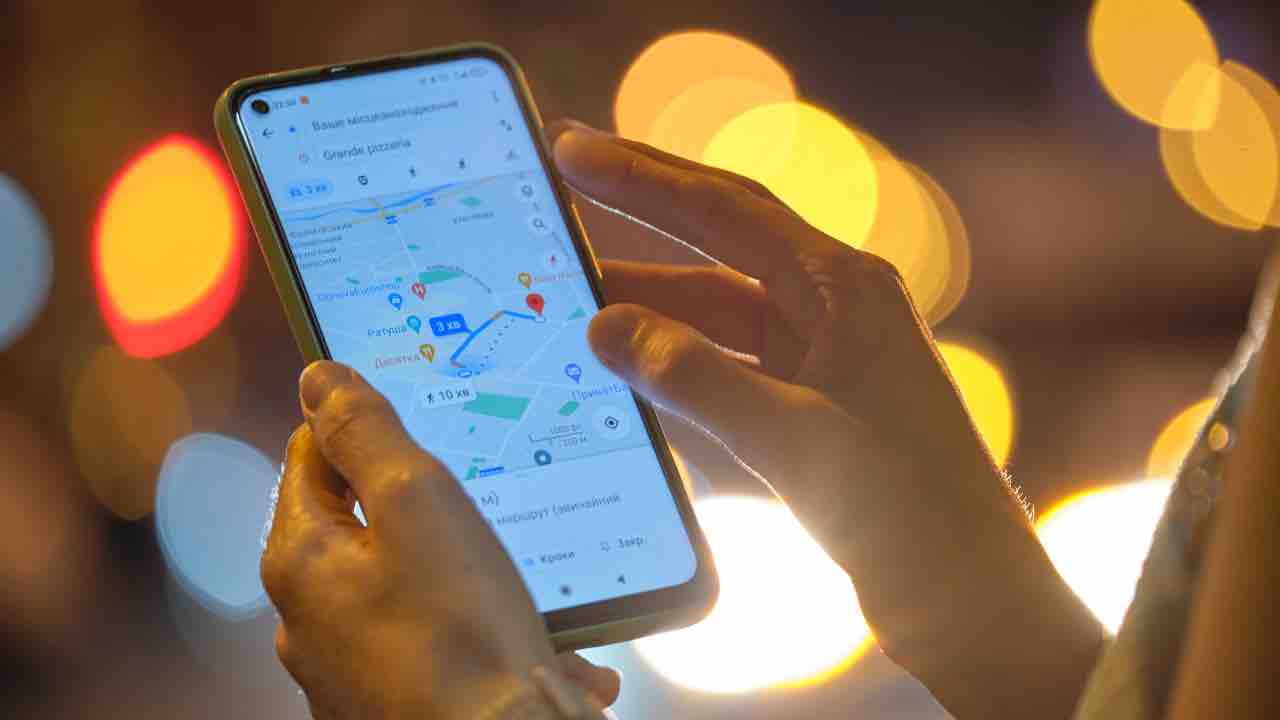 Google Maps 20221011 mobili.it