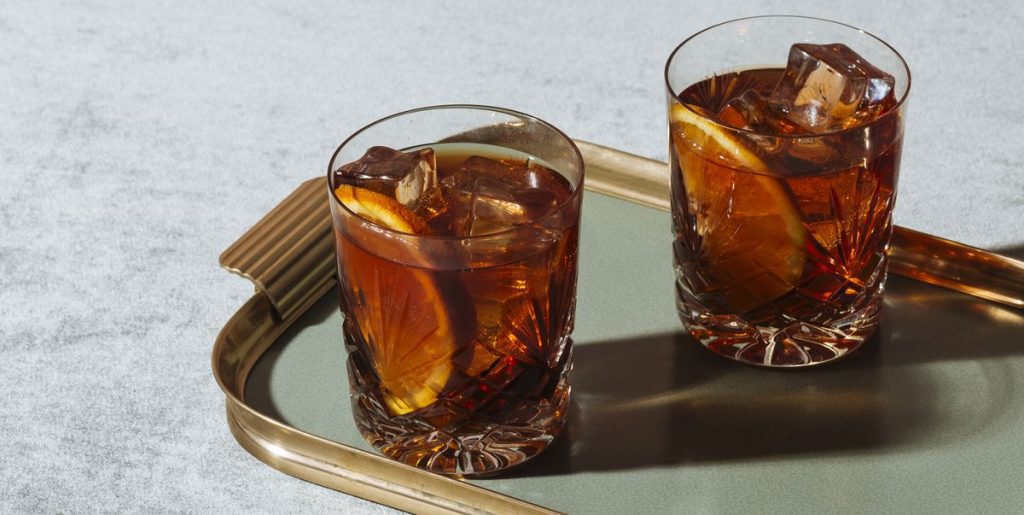 The Wrong Negroni Goes Viral in America: Here's Why