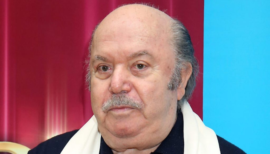 Lino Banfi farewell to the grieving actor: "Rest in peace"