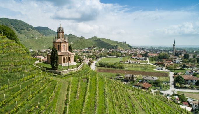 Wine Tourism: Most Popular Destinations on Airbnb