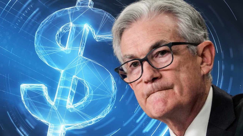 According to the United States Federal Reserve, Jerome Powell has updated his work on the virtual dollar - he says it will take at least a few years to create a virtual currency.