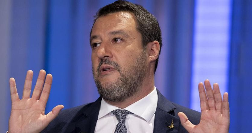 Bonomy: Don't break accounts.  Melons tomorrow at church for faith.  Dear Bills, Salvini: Companies should be banned