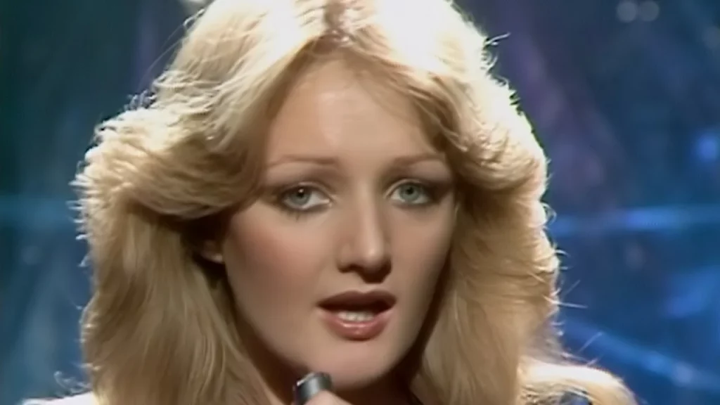 Do you know who Bonnie Tyler is?  Age, Job, Biography, Spouse, Children, Private Life and Total Eclipse of the Heart