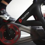 Peloton is launching its bikes at all Hilton hotels in the US.  The first act of the new strategy