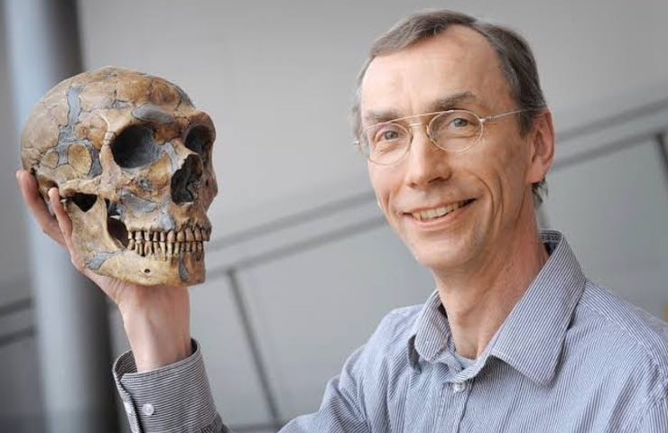 Scientists discover Neanderthals