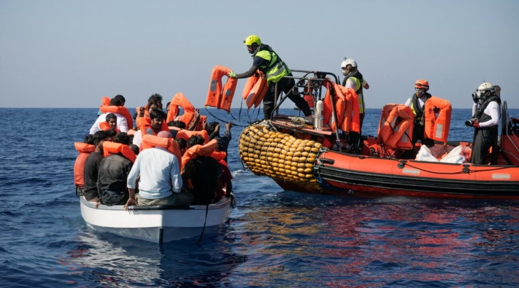 Migrants' emergency from Brussels to Italy: 'Savings must be done'