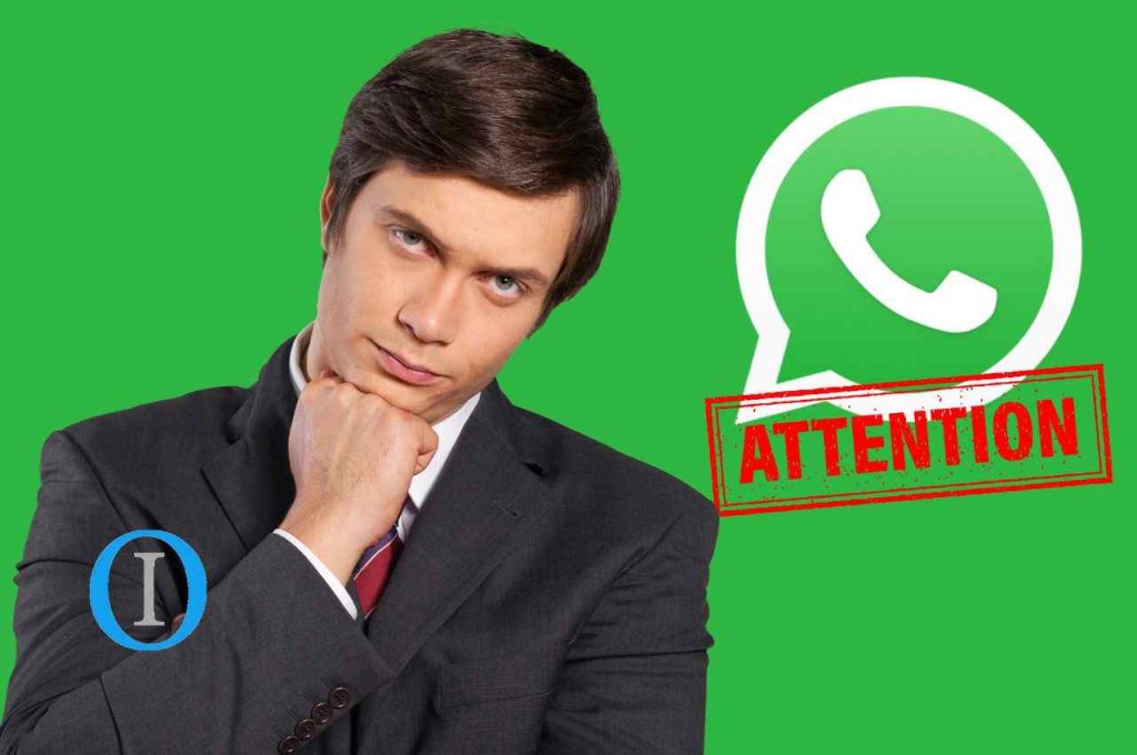 Is there really a trick that allows us to understand who is spying on our WhatsApp profile?