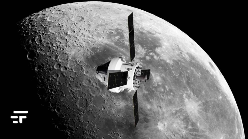 NASA, humans will live on the moon early this decade