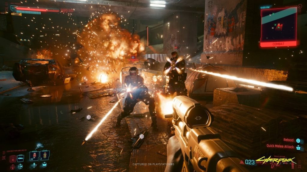 Cyberpunk 2077 leads CD Projekt's excellent financial results with record sales - Multiplayer.it