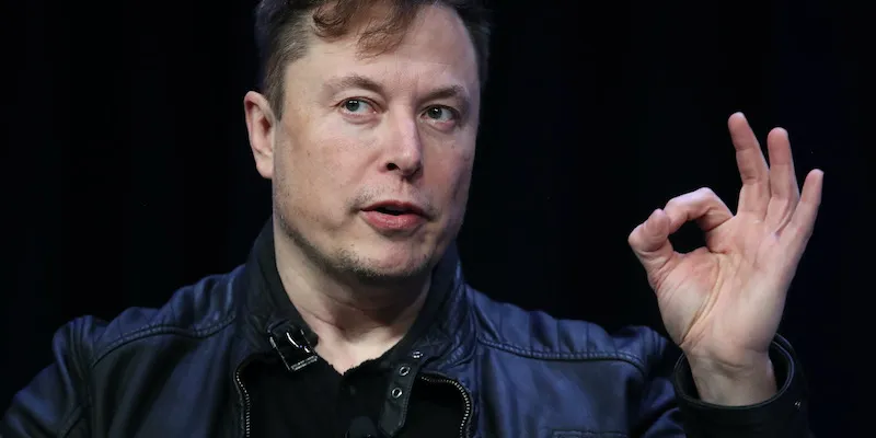 Elon Musk negotiated with Stephen King over the cost of the 'blue check' on Twitter