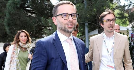 Giorgio Forlani, the new CEO of Milan: Who is the manager close to Elliott
