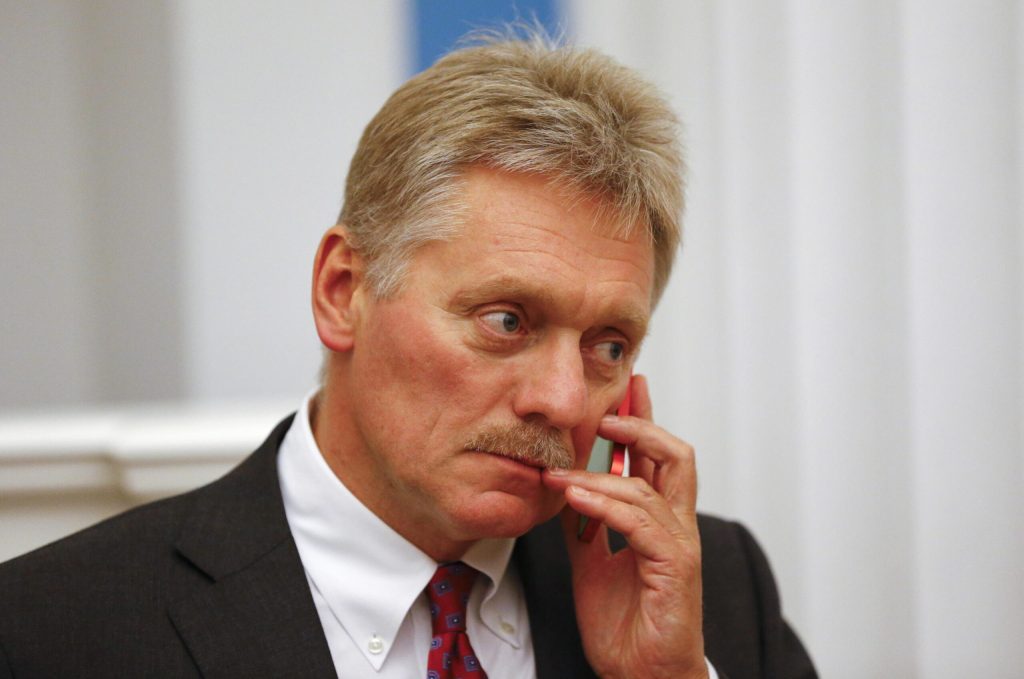 Moscow outraged by UN resolution on Ukraine: "formalizing theft"