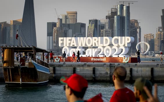 Qatar World Cup 2022 Guide: Teams, Players & Records