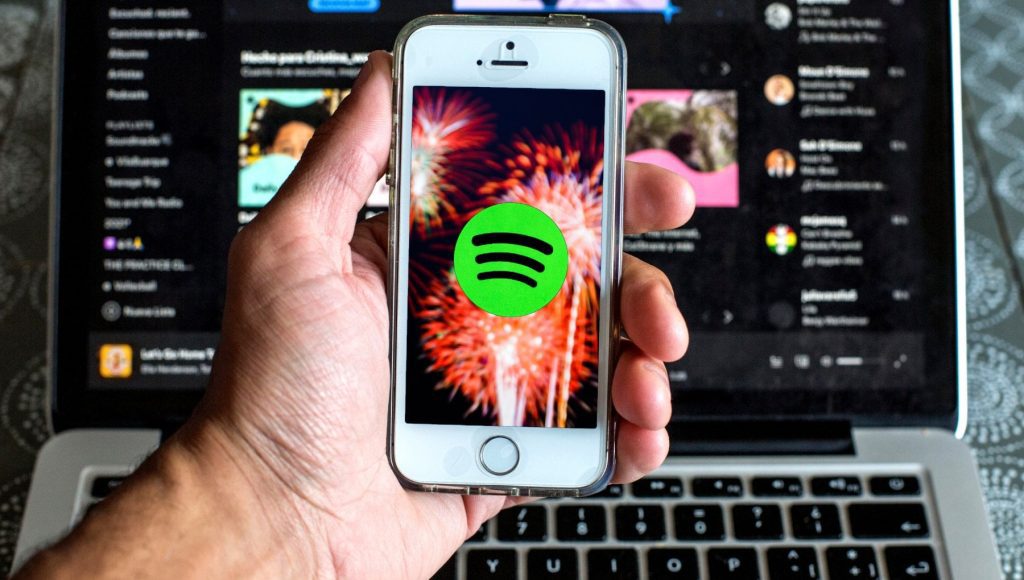 Spotify, Wrapped 2022: This is the music we listened to